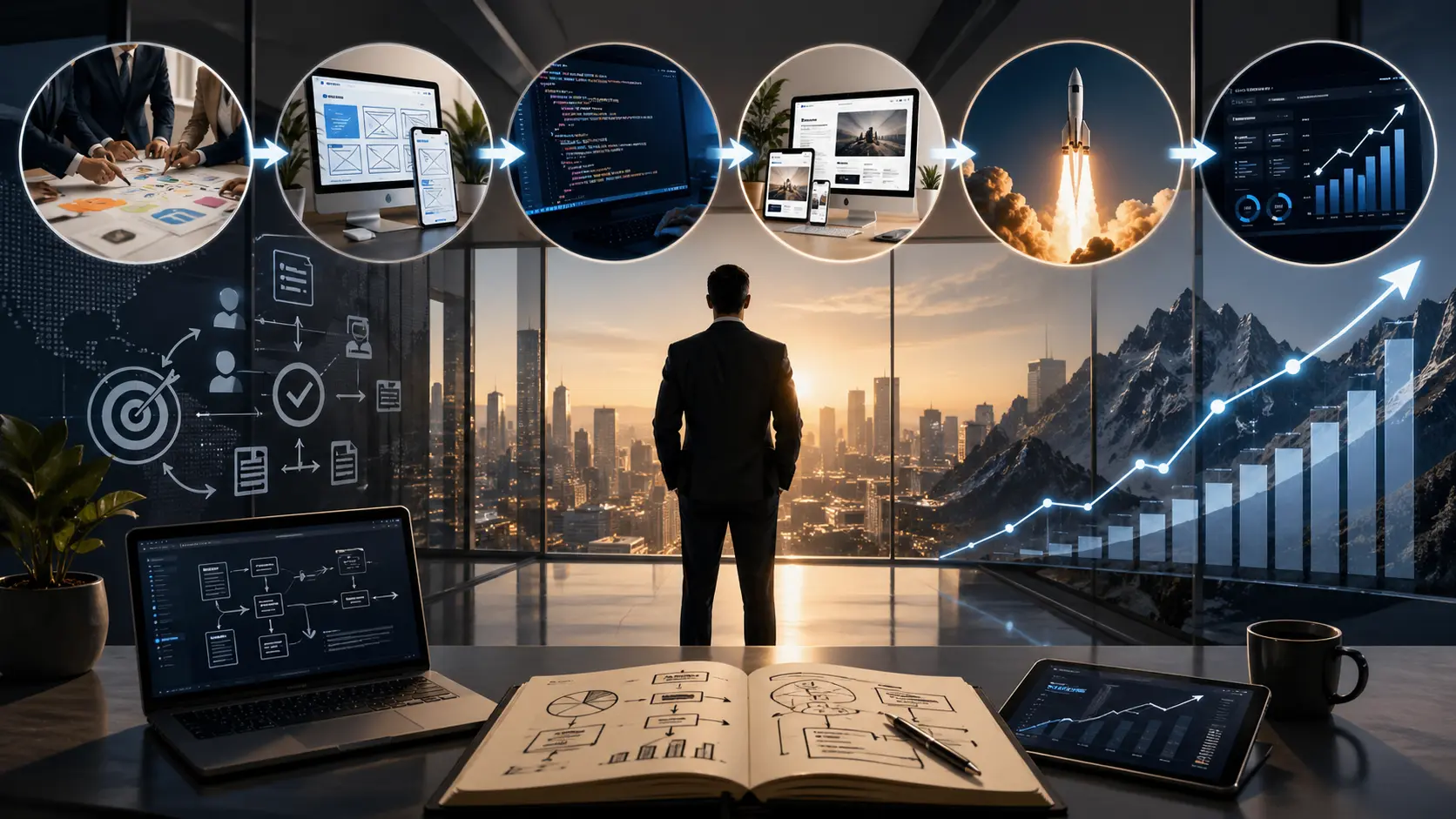 Leadership Image